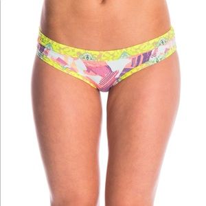 MoMa Please Bikini Bottoms by Maaji